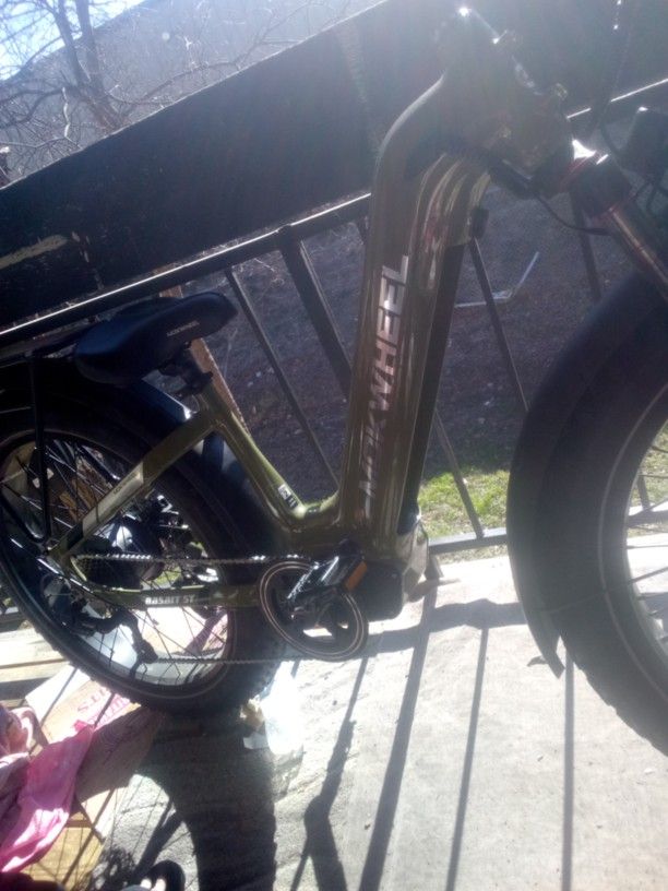 Mark Will Basalt St eBay No Battery