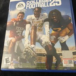 NCAA 25