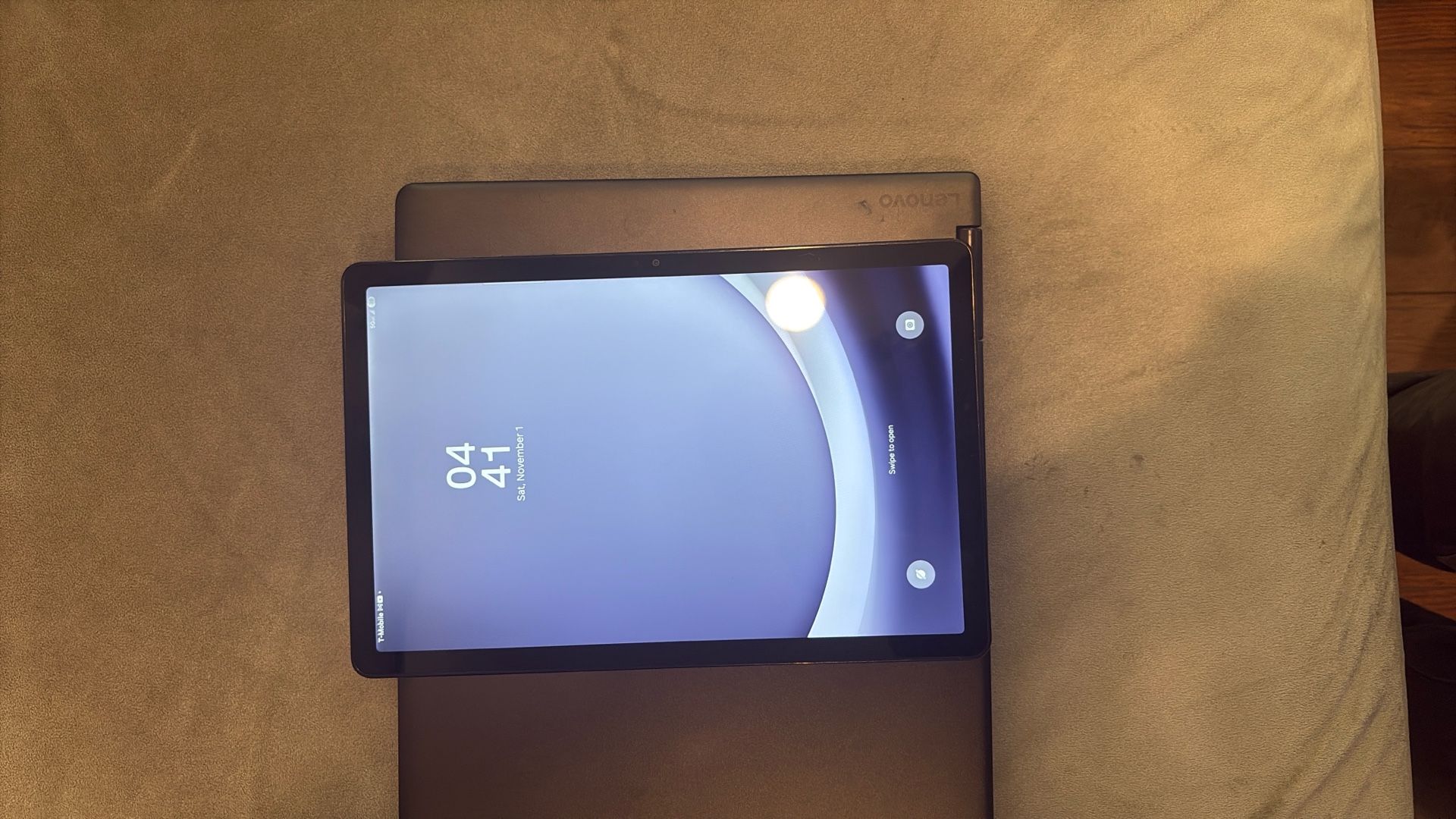 Samsung Galaxy Tab  A5 11in Screen 5g!!! $100OBO