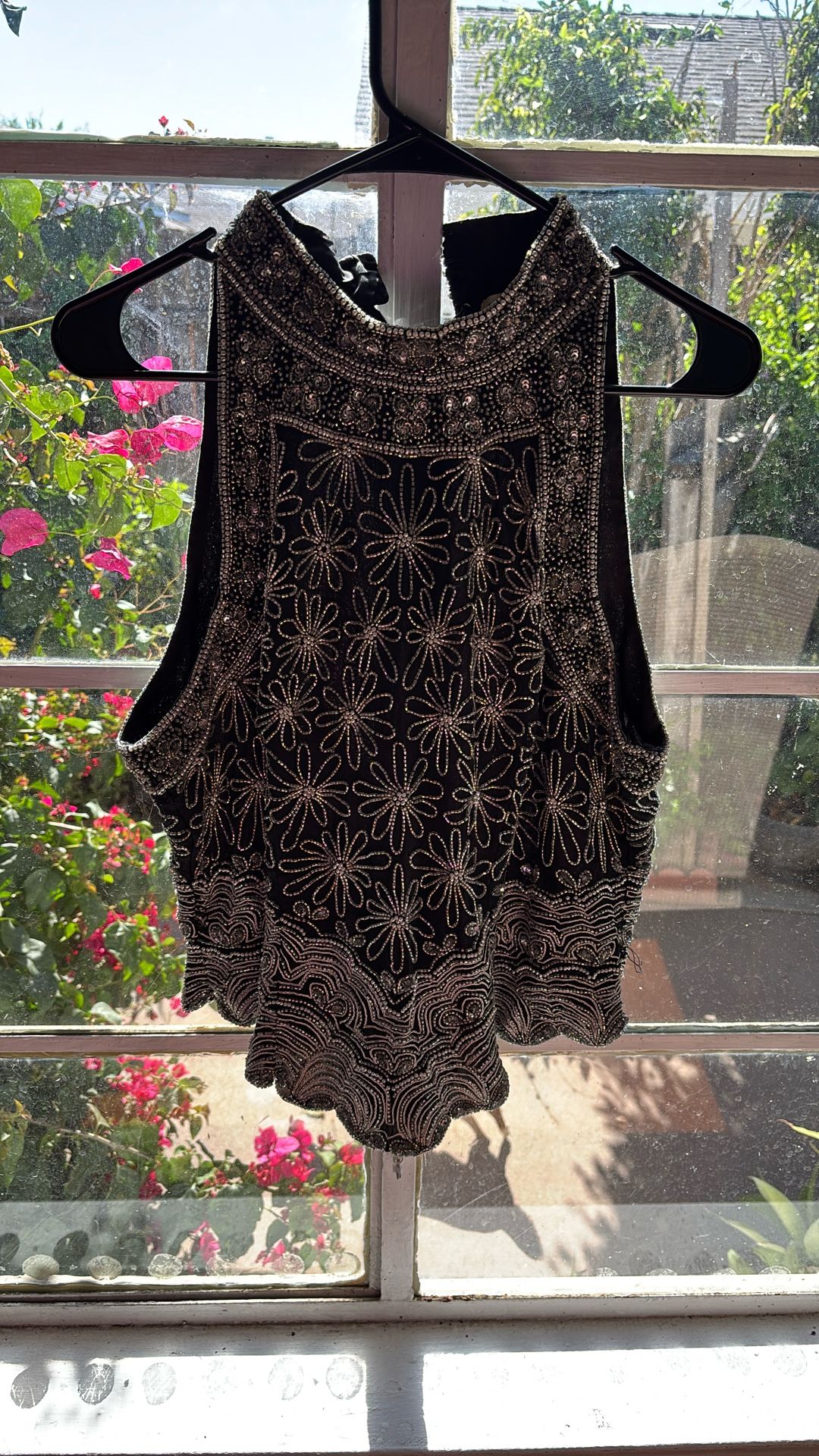 Elegant Shakira Silk  Blouse 