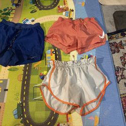 Nike Small Women Plus Many More In Sm, Md,lg
