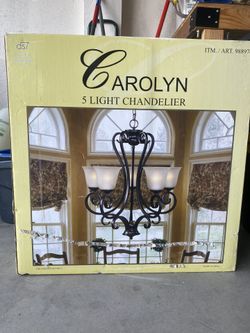 CHANDELIER