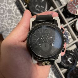 Fossil Watch