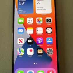 iPhone 12Pro Max 128GB unlocked