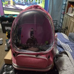 Cat Carrying Backpack (Brand New)