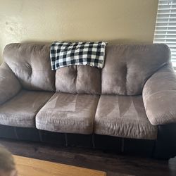 Couches