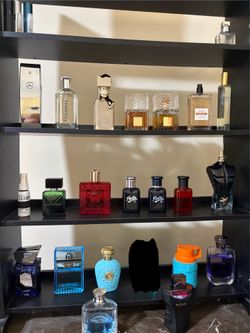 cologne for trade