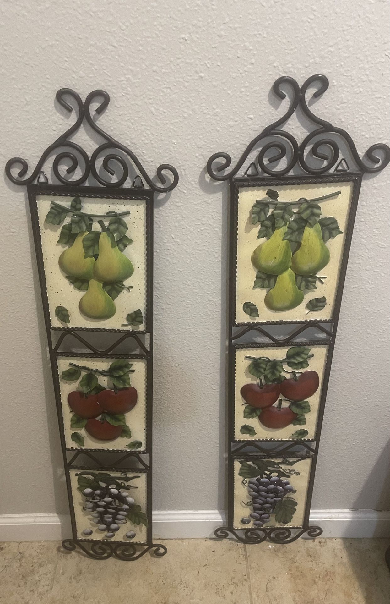 Beautiful Set Homeinterior Decorations