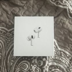 AirPod Pros