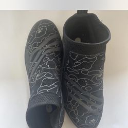 Bape Adidas Size 9.5 No Box