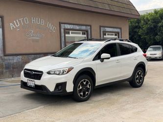 2019 Subaru Crosstrek