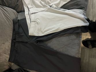 Lululemon pants