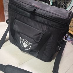 Cooler Raiders