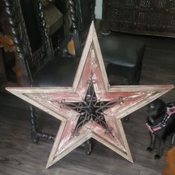 Vintage Star