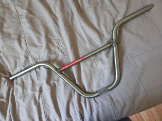 BMX PARTS