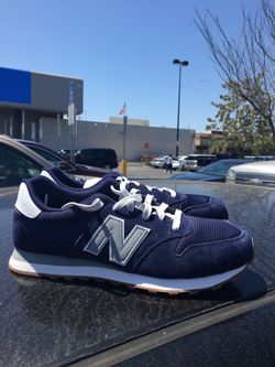 New balance 500