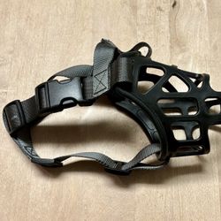 Dog Muzzle 