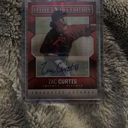 Zac Curtis Auto 