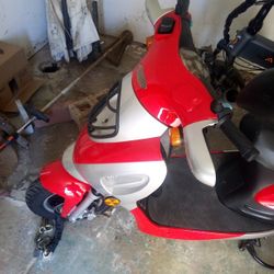 Used New Scooter For Sale Moped 2021