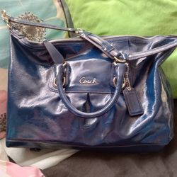 COACH LARGE BAG