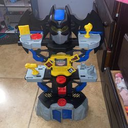 Batman House