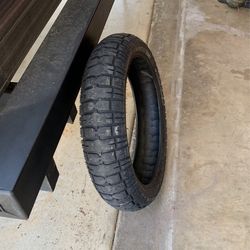 Super 73 Rx Tire