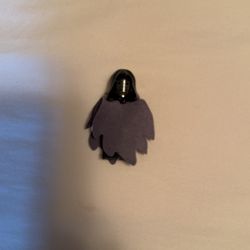 Lego Lord Voldemort Glow In The Dark Mini Fig