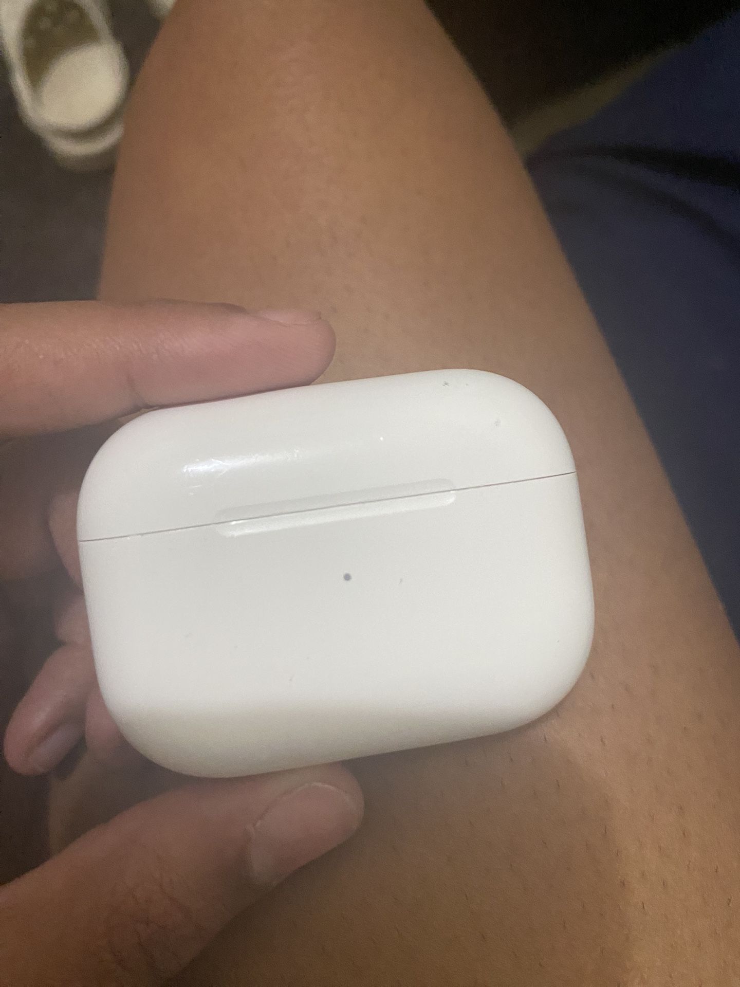 Air Pod Pros Second Gen
