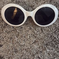 Kurt cobain sunglasses 