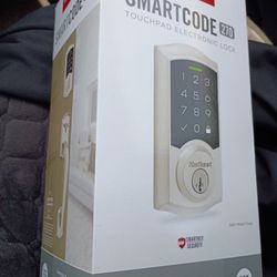 Smart Door Lock