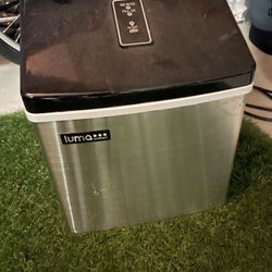 Luma Ice maker