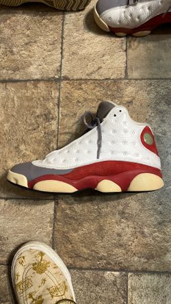 Air Jordan 13 Retro “Cherry”