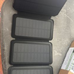 Power Bank 