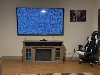 80-85in  Samsung flatscreen TV