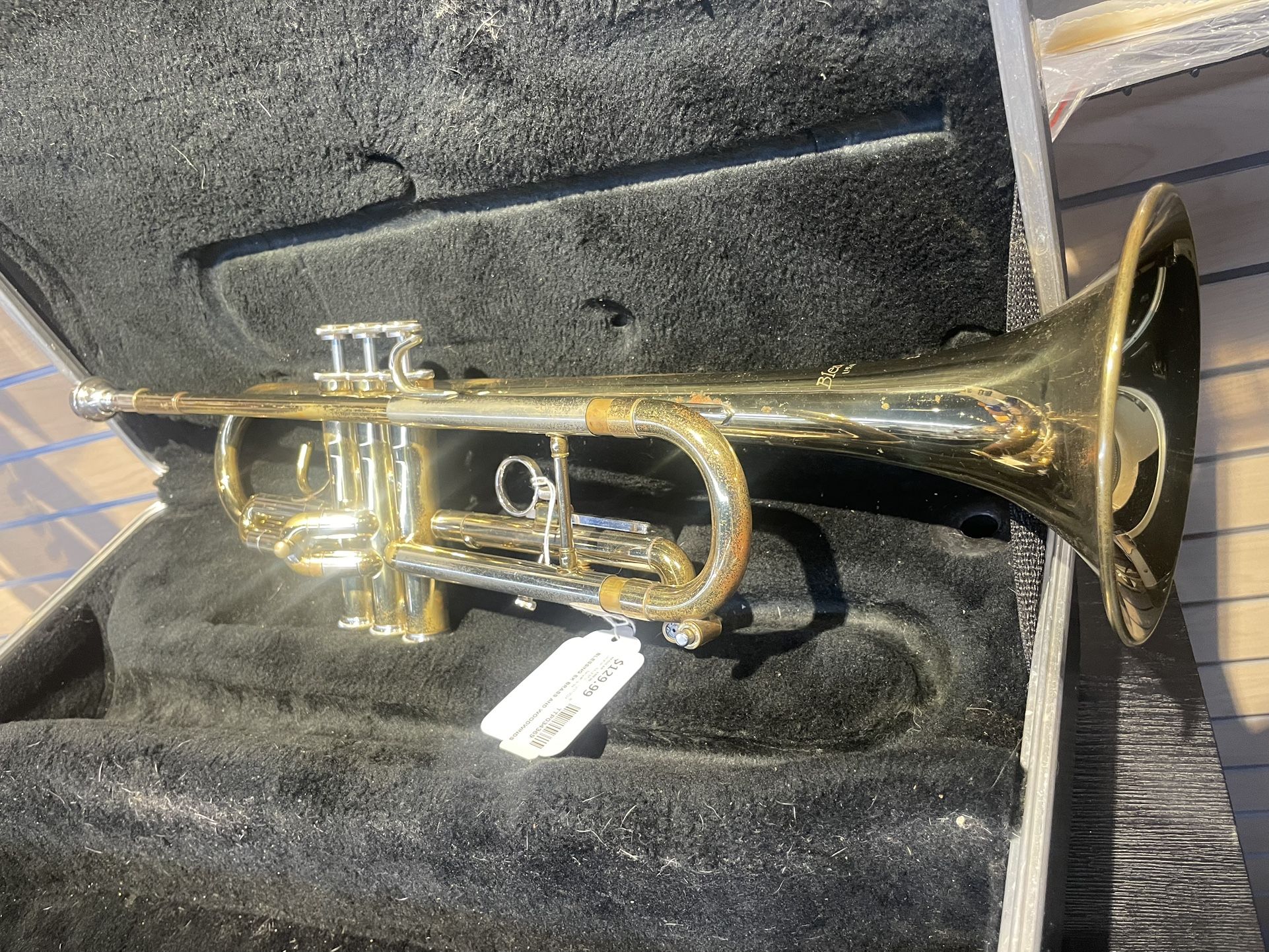 Trumpet