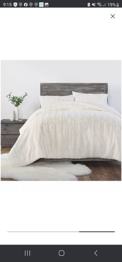 UGG Alondra Comforter Queen Set