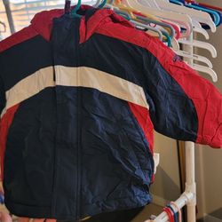 18M Snowbib BABY bundle 