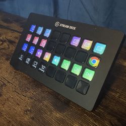 Elgato Stream Deck XL (32 Keys) - Like New!