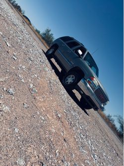 2003 GMC Yukon