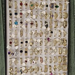 Oro laminado/ gold filled/ xp