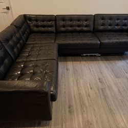 IKEA Morabo 5 seat sectional couch