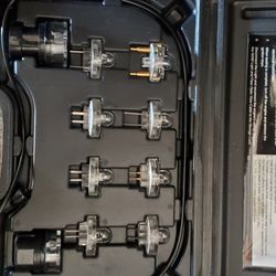 Noid Light & IAC Tester Set