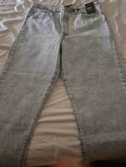Levis Jeans