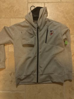 Universal Madness Hoodie L