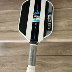 Joola Pro IV Hyperion 16mm Pickleball Paddle