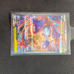 Mega Latias EX 181/132
