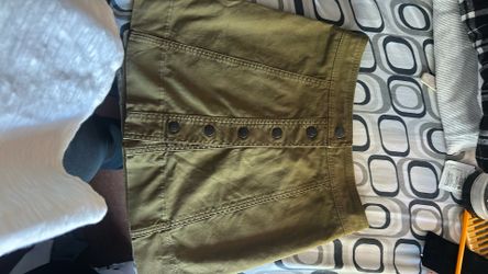 MadEwell, size 0