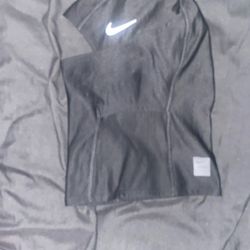 Nike ski mask