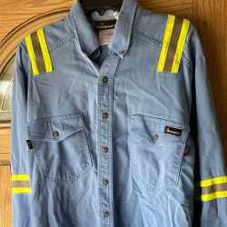 WORKRITE  FR WESTEX ULTRA SOFT