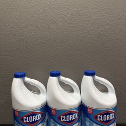 Clorox 77 oz